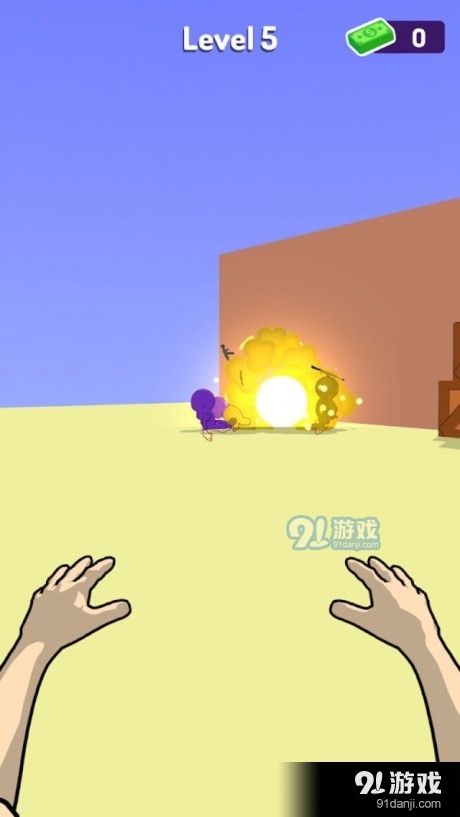 我是蜘蛛侠v0.8截图4