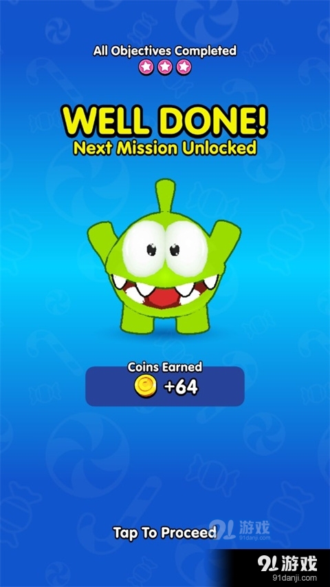 奥姆跑酷2免费v0.2.5截图1