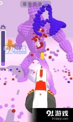 击败桑德曼v1.3.5截图2