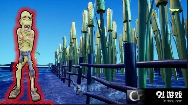 花园守护者手机版v1.6截图2