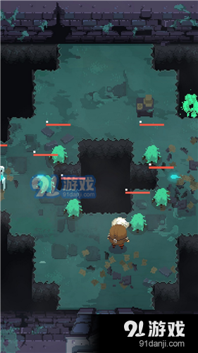 我的冒险世界夜勤人v1.16.17截图3