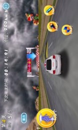 3D极品飙车v1.3.5截图2