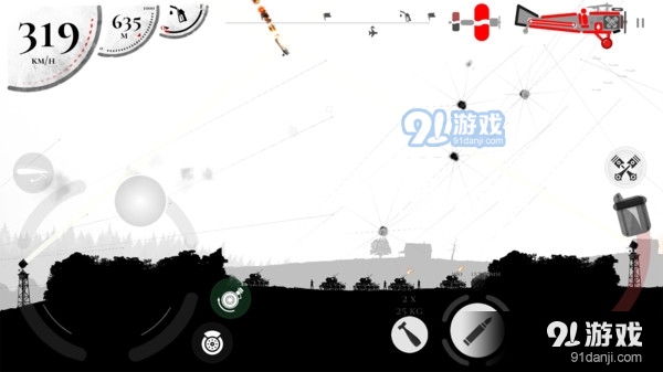 天空决斗v1.22截图2