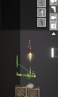 布娃娃沙盒游乐场v1.6截图3