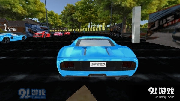 极品赛车驾驶v1.1.7截图5