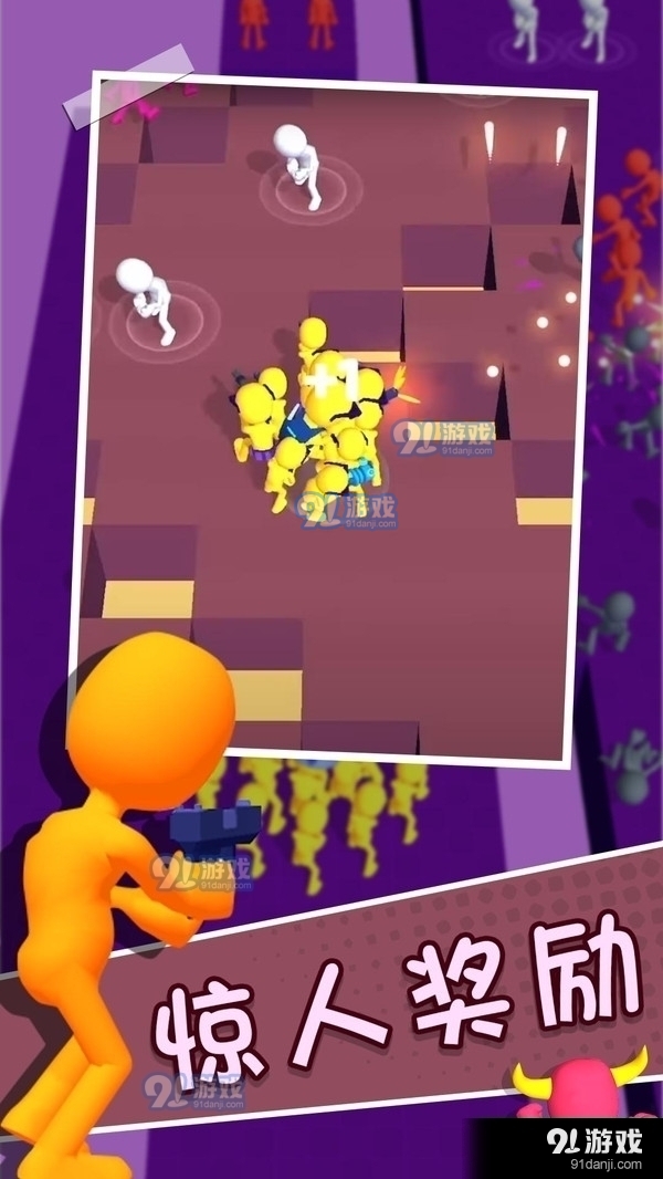 加入战斗v1.3.7截图1