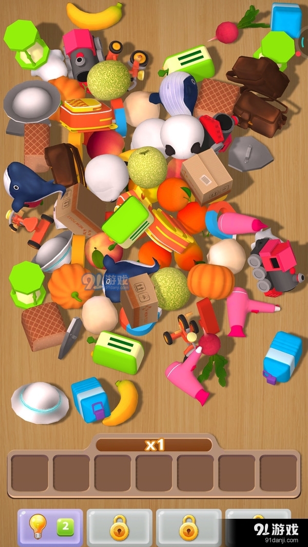 开个垃圾厂v1.9截图5