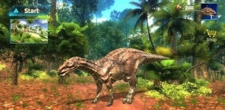 禽龙模拟器v1.3.10截图3