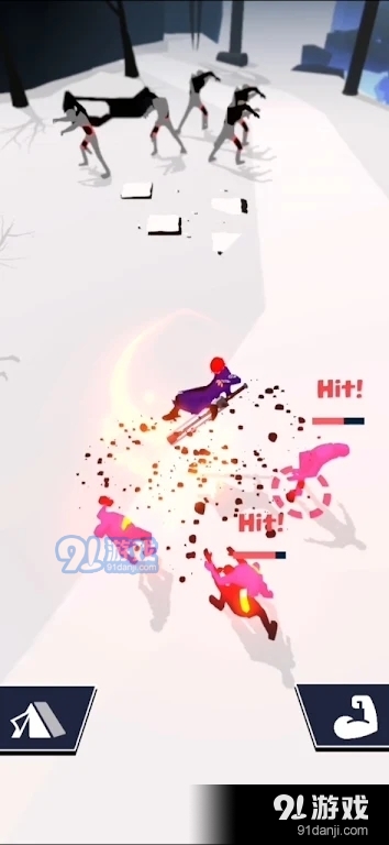 命中突击v0.10截图2