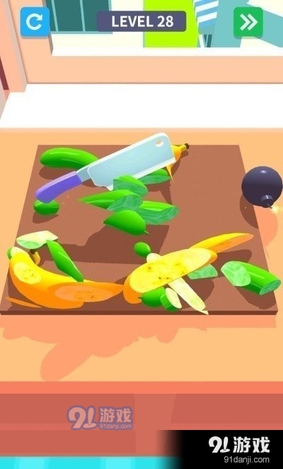 3D料理v1.7.8截图2