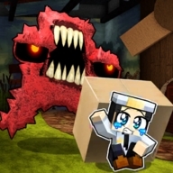 恐怖字母生存游戏v1.0.3