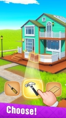 我的迷你之家v1.3.18截图1