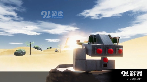 像素冒险大作战v1.3.7截图2