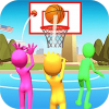 火柴人功夫篮球v2.3.6