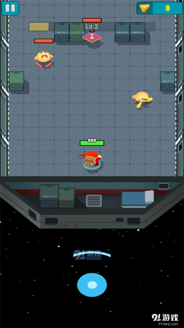 一名神箭手v1.3.12截图3