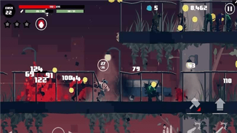 死亡之雨v1.9截图2