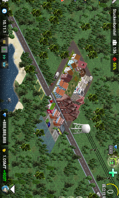 西奥小镇中文v1.11.7截图4