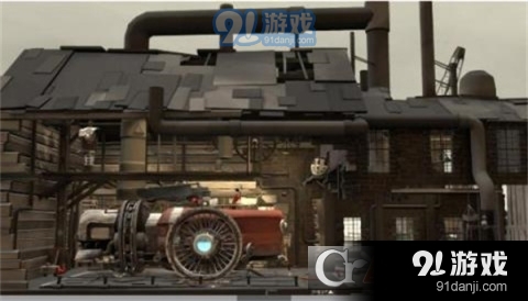 孤帆远航2涌变暗潮手机版v1.8.24截图1