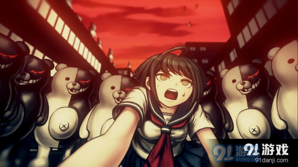 绝对绝望少女中文版v.11.17.22截图3