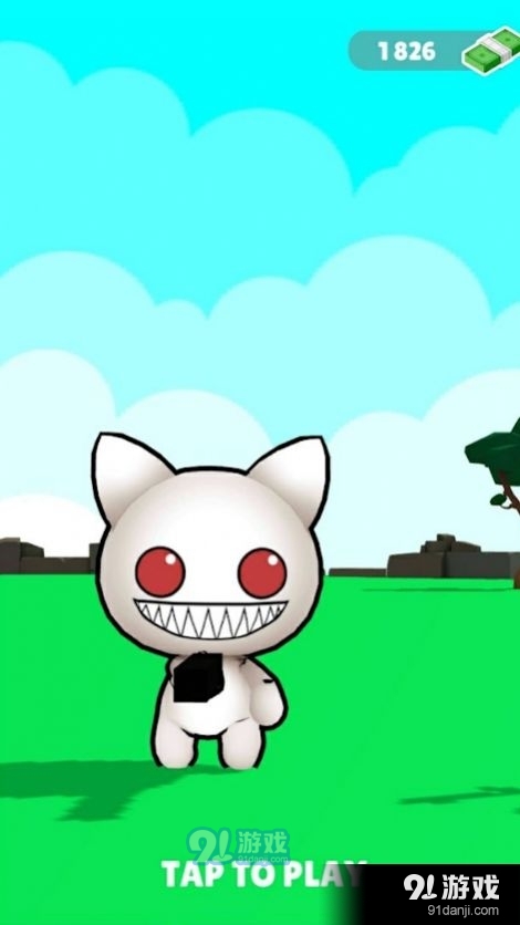 懒猫弓箭手v0.6截图3