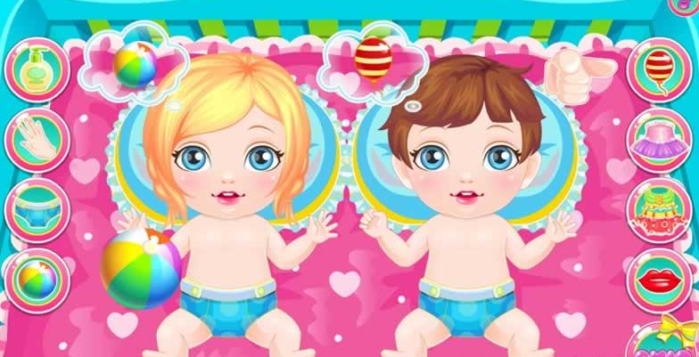 新生双胞胎宝贝v1.3.12截图2