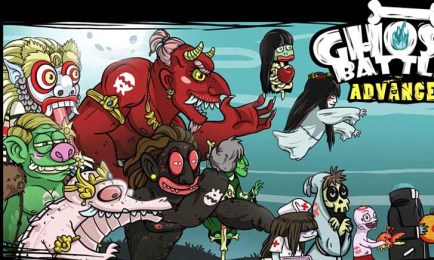 恶鬼大战v1.3.6截图1