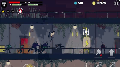 死亡之雨v1.9截图3