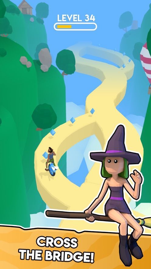 我独轮车贼六v2.11截图1