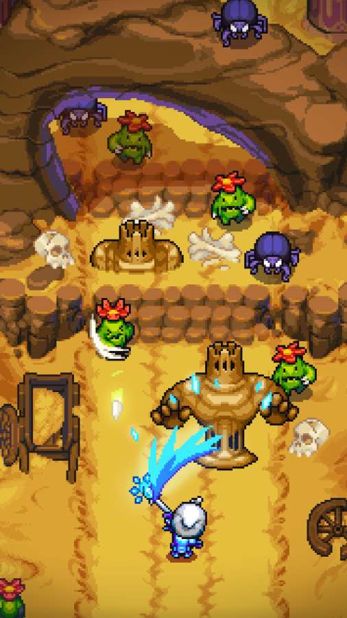 探索冲刺2v1.3.5截图2