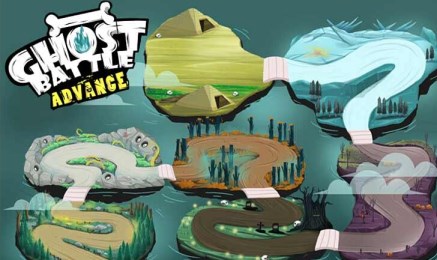 恶鬼大战v1.3.6截图2