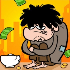 小乞丐逆袭记游戏v1.6