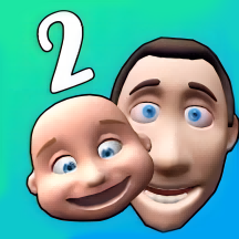 谁是你的爸爸2v3.6