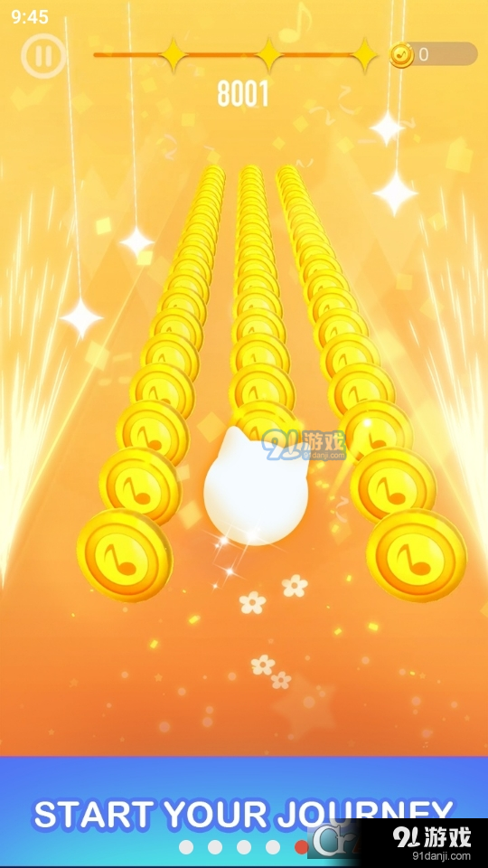 节奏猫咪双人游戏v1.4.6截图5