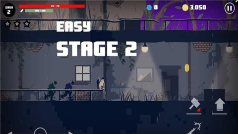 死亡之雨v1.9截图4