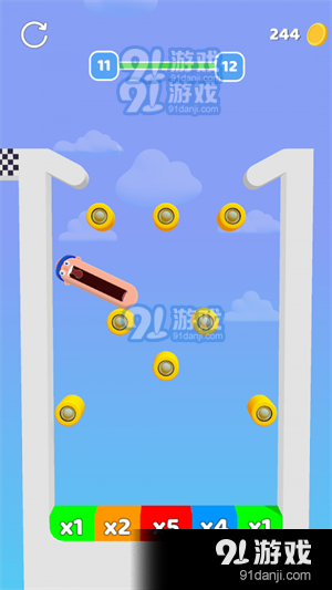 大砖头Bossv1.8截图1