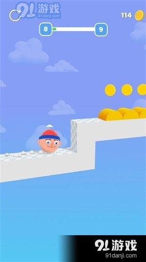 大砖头Bossv1.8截图3