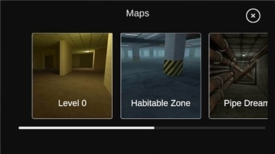 后室2Dv1.6.7截图4
