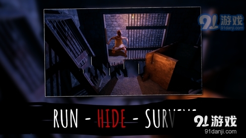 险恶的夜晚Sinister Nightv1.4.3.10截图4