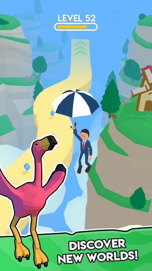 我独轮车贼六v2.11截图3