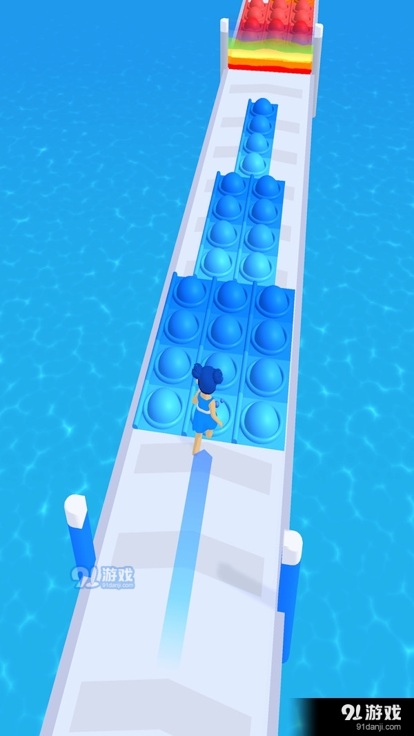 女孩快跑v5截图5