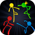 火柴人乱斗群殴v1.3.5