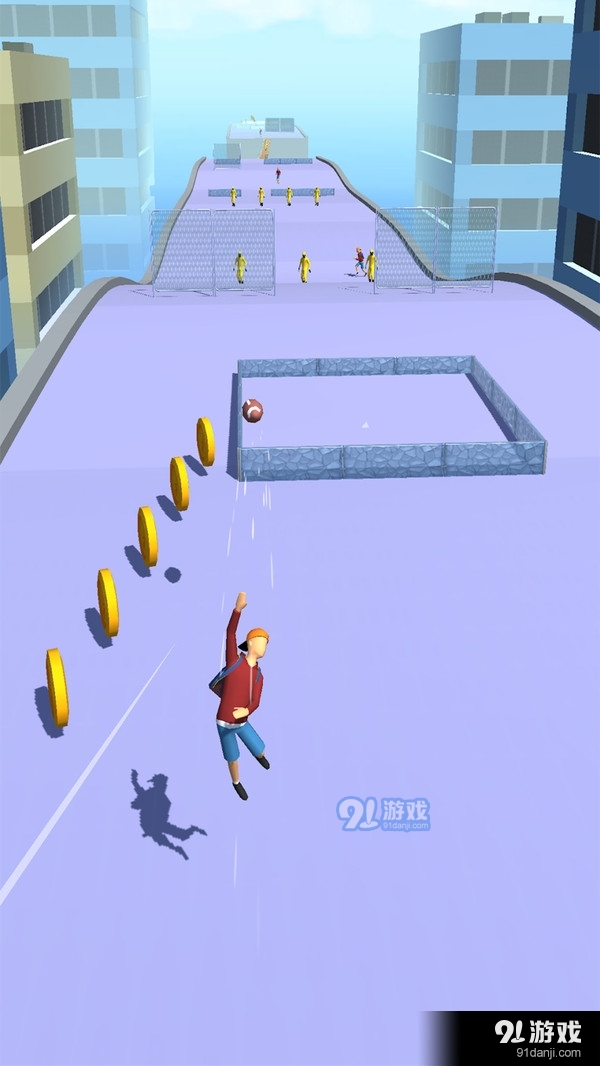 球球接力跑v1.15截图3