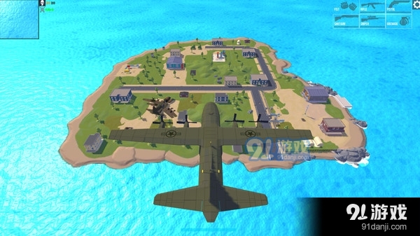 像素射击小队v13.2.5截图2