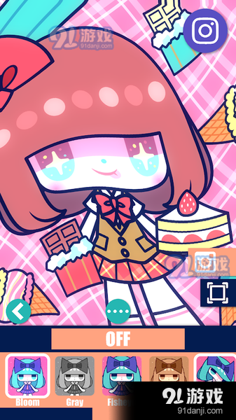 CustomTiyokov4.8.5截图3