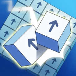 推箭头方块小游戏v1.5