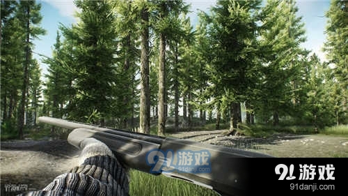 逃离塔科夫标准版v0.9截图2