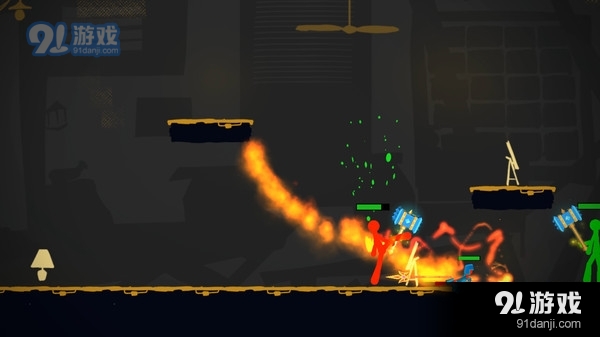 火柴人战斗2v1.15截图3