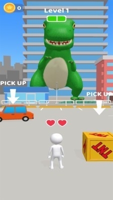 巨龙讨伐战v0.808截图1