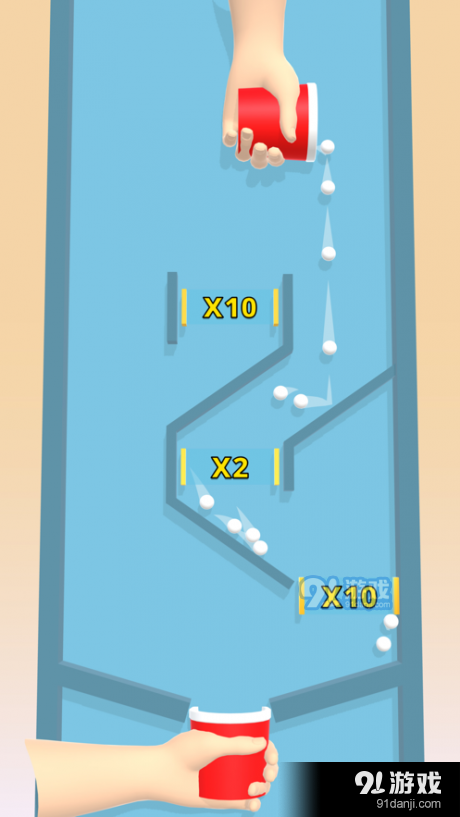 填满我的杯v2.3.6截图1