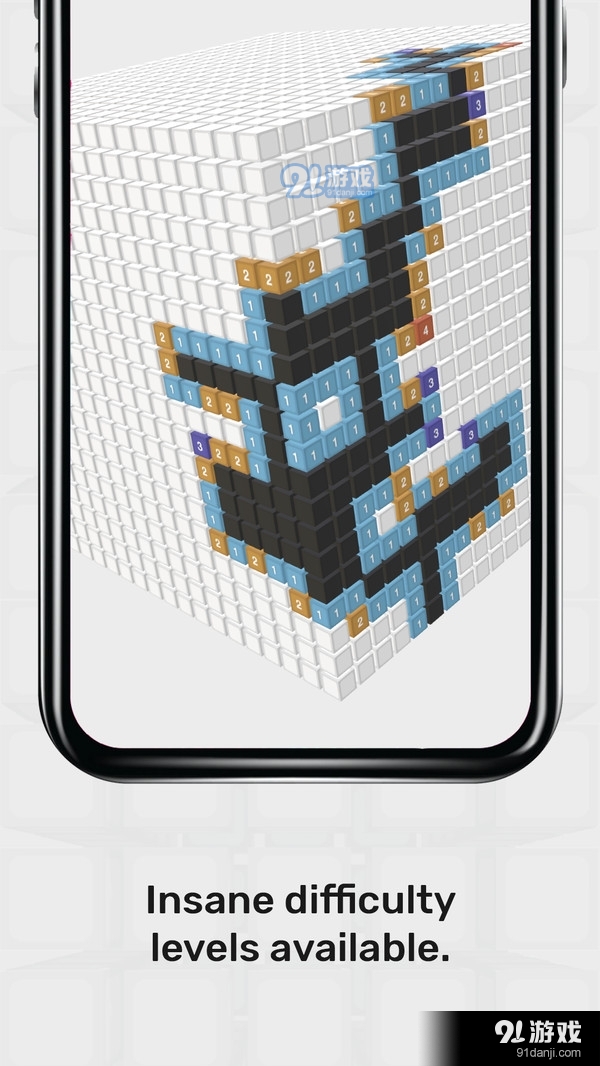 立体扫雷v1.15.5截图4